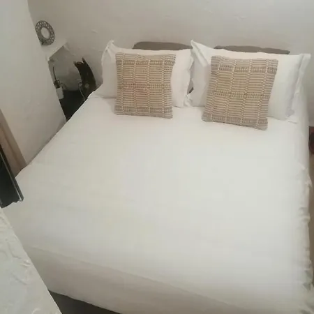 Cosy Situe A 2mn De La A Pied Climatise * 滨海自由城